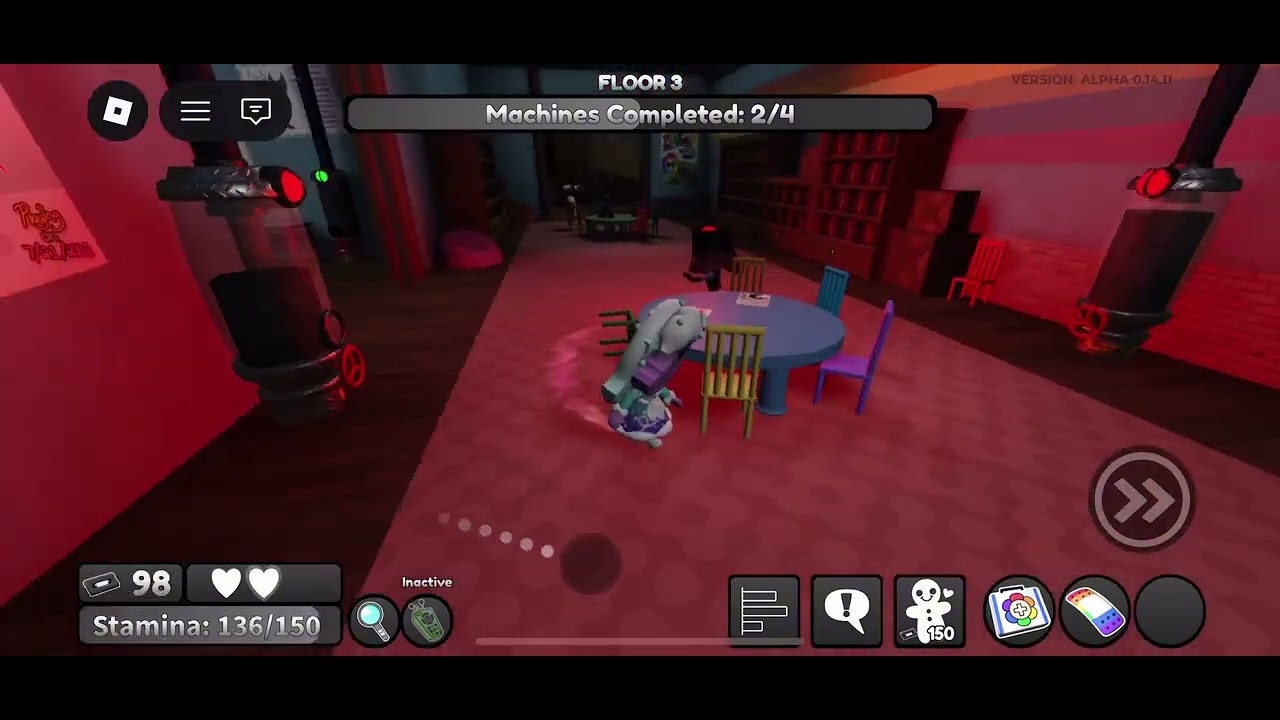 Floor 10 attempt! Trio trying to get golden!