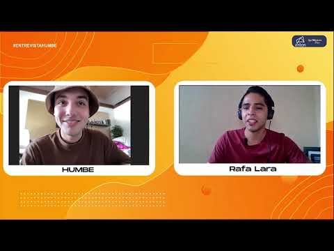 Entrevista Humbe