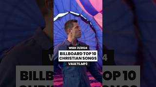 Download Lagu BILLBOARD TOP 10 CHRISTIAN SONGS THIS WEEK ✝️ 31/2024 #christianmusic #jesus #christiansongs MP3