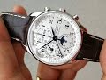 Longines Master Collection Moonphase Triple Calendar L2.673.4.78.3