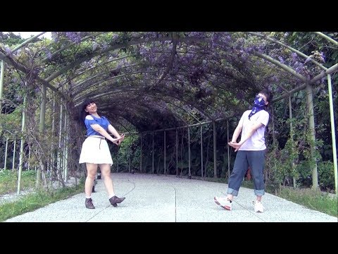 【Momoko × アキト】I ♡ 【踊ってみた】