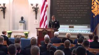 Bonds of Gold Ceremony 2014