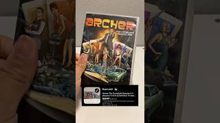 #business #packingorders #orders #ebay #reseller #reselling #physicalmedia #archer #sale #shop #dvd