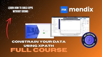 Constrain Your Data Using XPath (International Version)