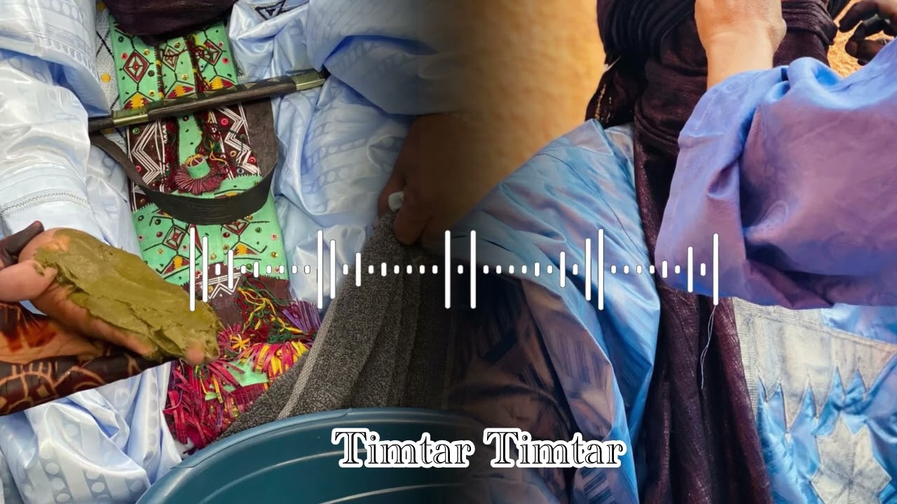 Kadi Timtar /Dahou Simghar ( Mariage Ben Zayer)