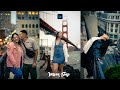 WARM TONE Presets - Lightroom Mobile Preset Free DNG &amp; XMP | POV Street Photography Presets
