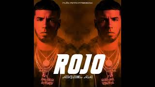 Anuel AA - Rojo (Solo Version)