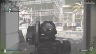 LIVE LATE NIGHT COD Ghosts