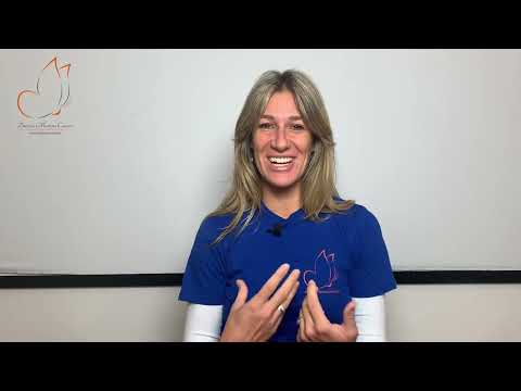 Testimonianza di Valentina Mioni