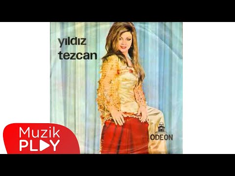 Yıldız Tezcan - Vefasız Tasasız Yarim/Hanı Yok Hamamı Yok (Official Audio)