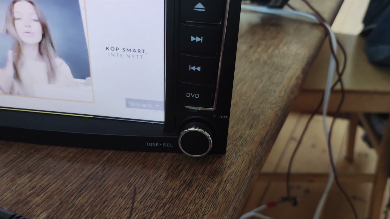 Android head unit. Some apps no sound 