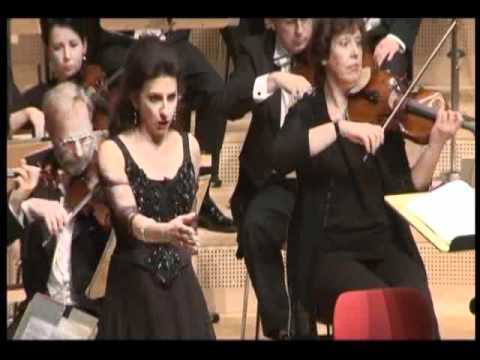 Lucia Aliberti - Attila "Allor che i forti" - Essen