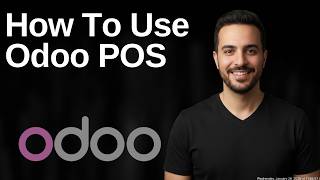 How To Use Odoo POS (2026 Easy Guide)