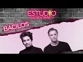 #EstudioRadioDisney | BACILOS en Radio Disney Ecuador