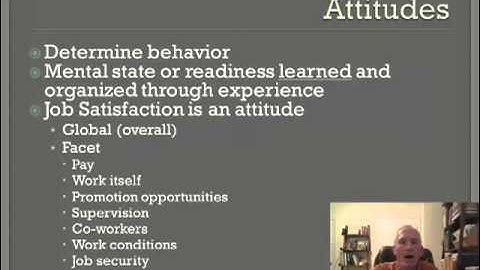 Understanding Individual Behavior