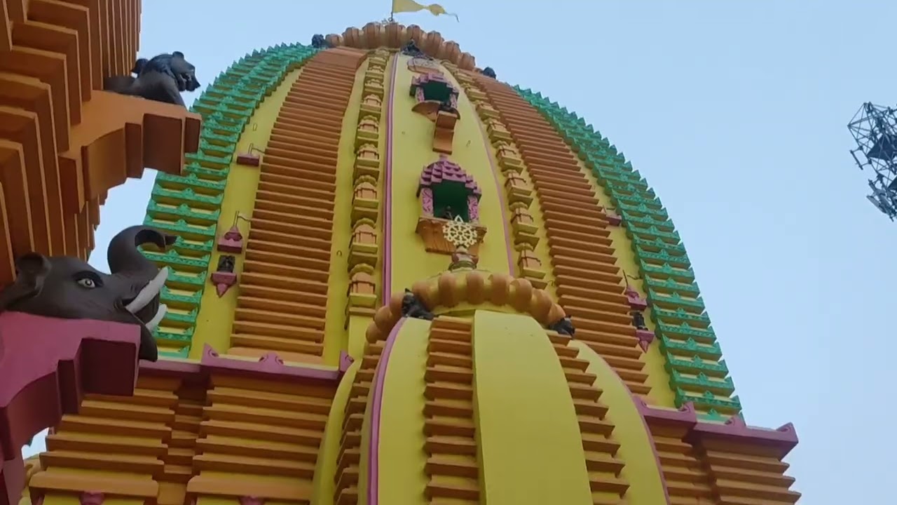 जय मां तारापीड 