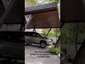 🚗✨ Instant Upgrade for Your Home!Introducing the N Frame #prefabcarport #NFrameCarporch #Tanur