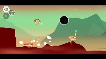 MARS MARS FINAL 10 PLATFORM || ANDROID GAME || GAME PLAY