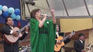 Video thumbnail of "Paulina Tamayo - No Hago Falta A Nadie"