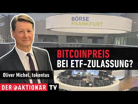 Wie man sich jetzt zum Spot Bitcoin ETF richtig positioniert