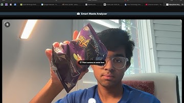 RecyclAI Short Demo for CLL