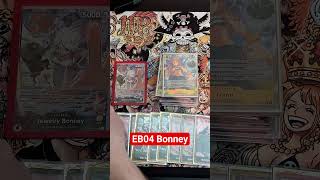 OP15/EB04 🟡🔴 Bonney Pirates Cup Decklist