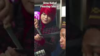 Pesulap Merah Membongkar Rahasia Ilmu Kebal