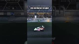 good ball control
