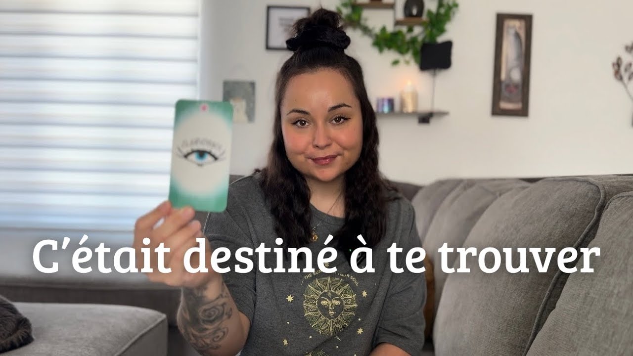 Tu ne t'étais pas trompé sur lui. (Tirage très précis)