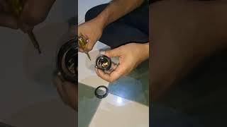 light holder ko kaisy open krty hain E27 bulb holder how to unlock