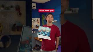 huawei matepad 12 x & david gadgetin #latepost