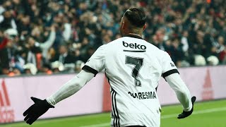 Quaresma Vs Fenerbahçe - Apashe Lacrimosa
