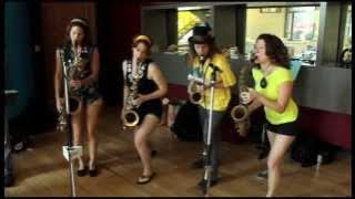 Minor Mishap Marching Band - 