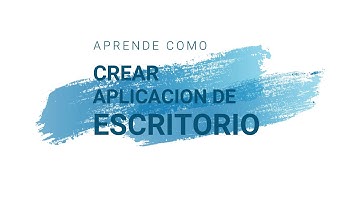 APLICACION de ESCRITORIO || LOGIN Y REGISTRO || PARTE 7