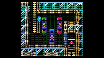 Mega Maker - My First 1.5 Level