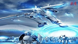 Let's Play: Universe At War Earth Assault: Part Four: Base Of Operations