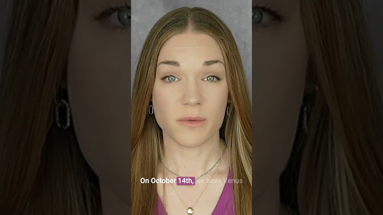 Трин Венеры, Урана и Плутона — 14 октября ✨ 