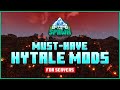 These Hytale Server Mods Are A MUST HAVE