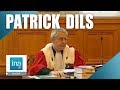 Procs de patrick dils  tmoignage des policiers  archive ina