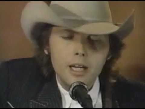 Dwight Yoakam - Carmelita