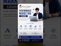 AI Based Performance Marketing Course in Rohini | Learn Google Ads & Meta Ads in 2 Months