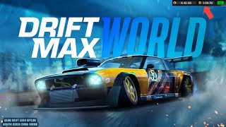 Game Drift Seru Offline - Drift Max World Android screenshot 3