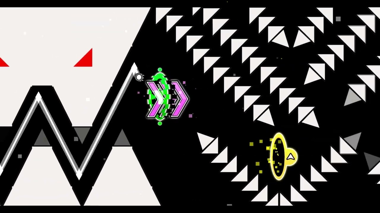 Death Corridor by KaotikJumper