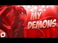 Nightcore My Demons Lyrics Soft Rock Version 