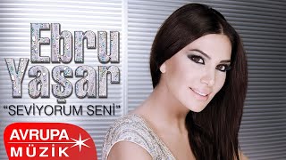 Video voorbeeld van "Ebru Yaşar - Yalan (Official Audio)"