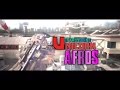 Introducing afros  in a mw3 montage