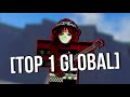 Top 1 global boomy vs entire server  the strongest battlegrounds
