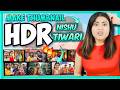 How to make Viral Thumbnail like Nishu Tiwari in 2026 ?
