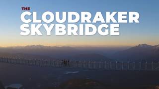 360 Experience: Cloudraker Skybridge