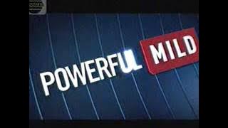 Download lagu Indosiar Lucky Strike Mild 21 42 Powerful